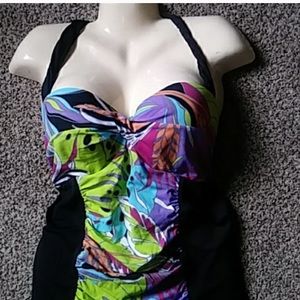 Lane Bryant cute BATHING-SUIT. 💓💓